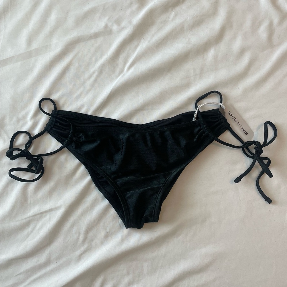 Bikini Bottoms